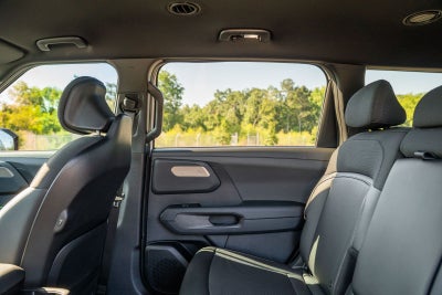 2027 Kia Telluride LX