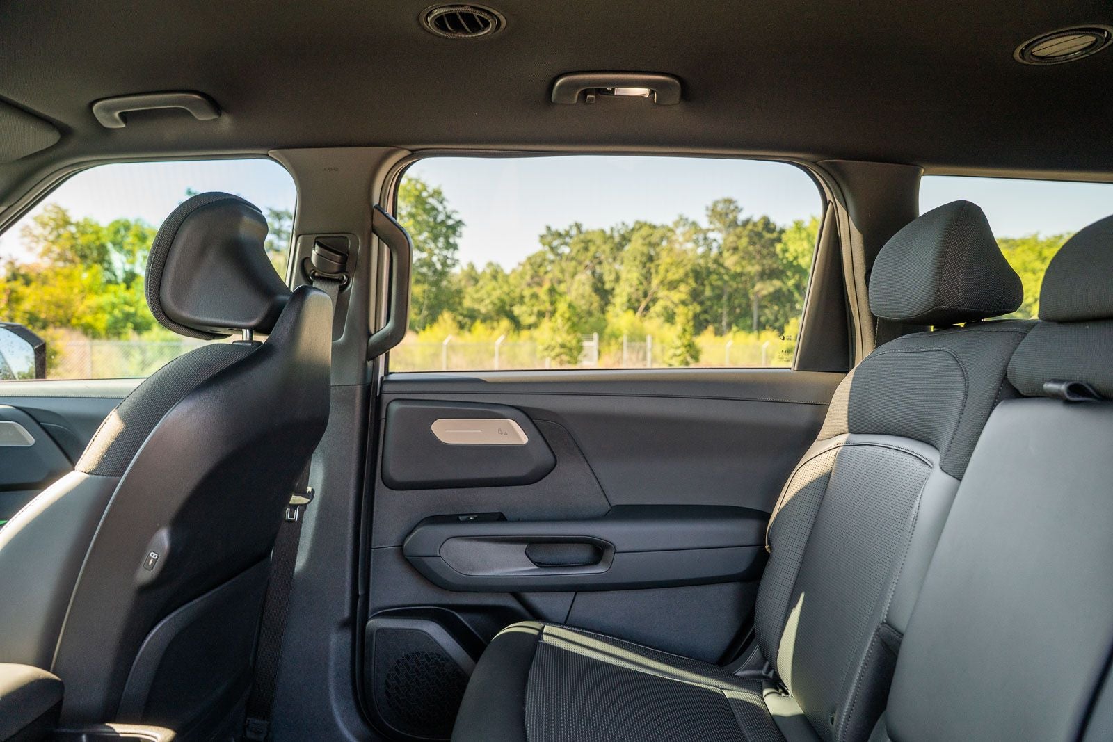 2027 Kia Telluride LX