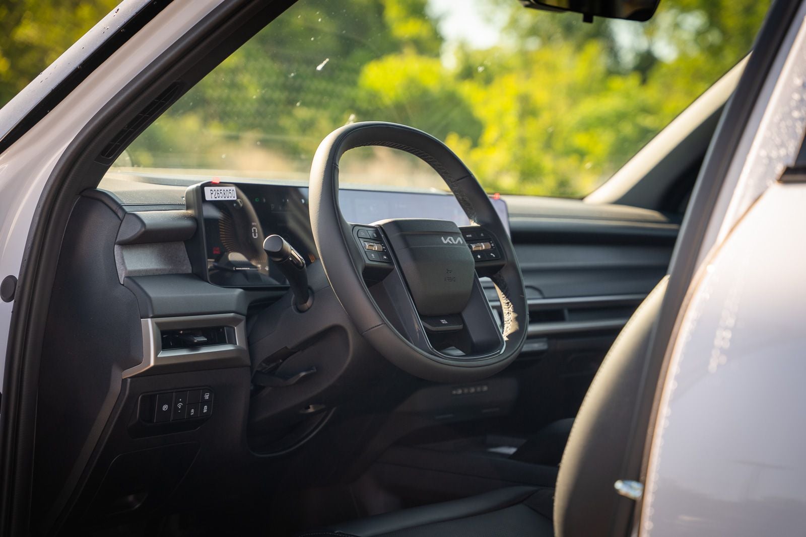 2027 Kia Telluride LX