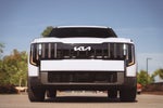 2027 Kia Telluride LX