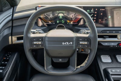 2027 Kia Telluride LX