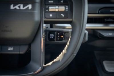 2027 Kia Telluride LX