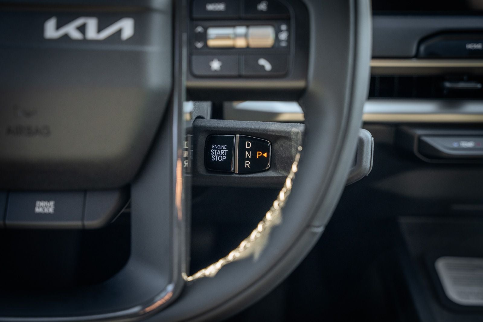 2027 Kia Telluride LX