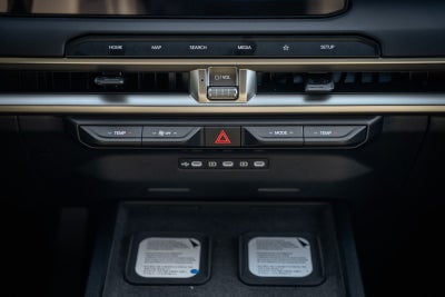 2027 Kia Telluride LX