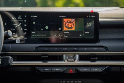 2027 Kia Telluride LX