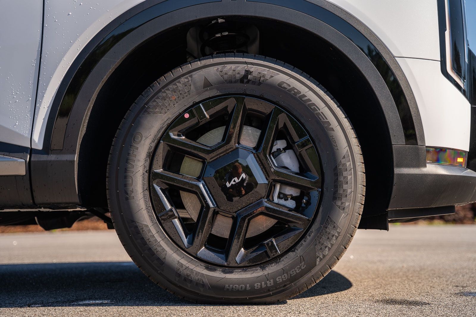 2027 Kia Telluride LX