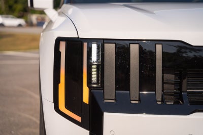 2027 Kia Telluride LX