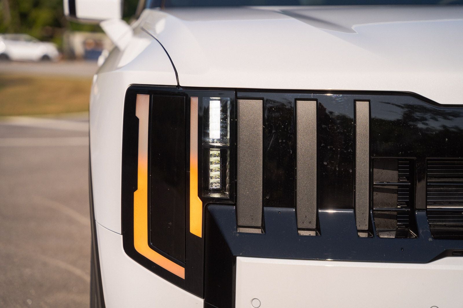 2027 Kia Telluride LX