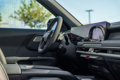 2027 Kia Telluride LX