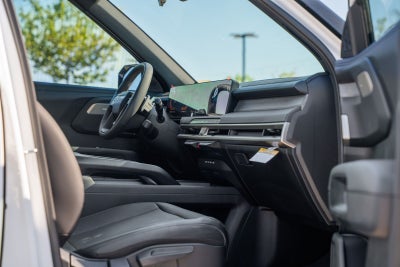 2027 Kia Telluride LX