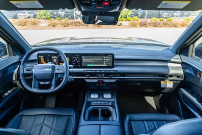 2027 Kia Telluride EX