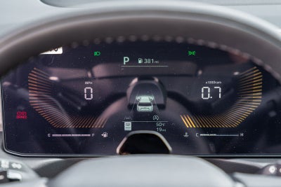 2027 Kia Telluride EX