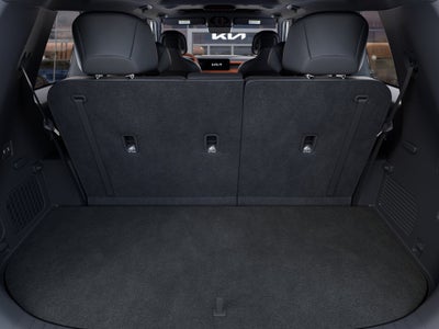 2027 Kia Telluride Hybrid SX