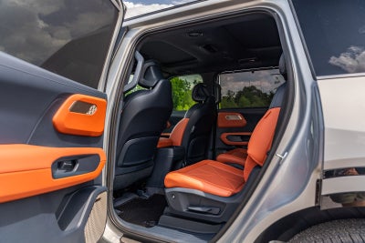 2027 Kia Telluride Hybrid SX