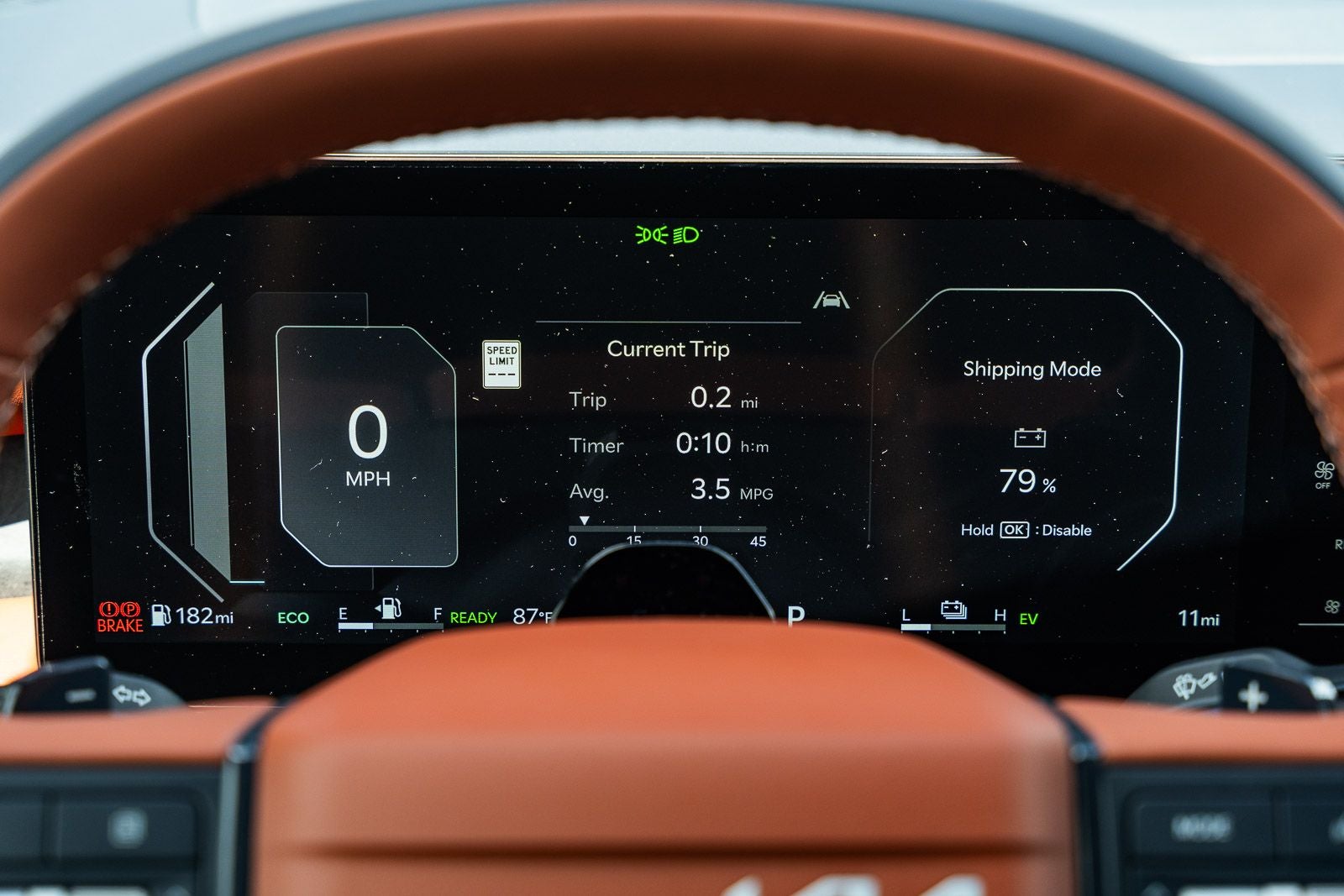2027 Kia Telluride Hybrid SX
