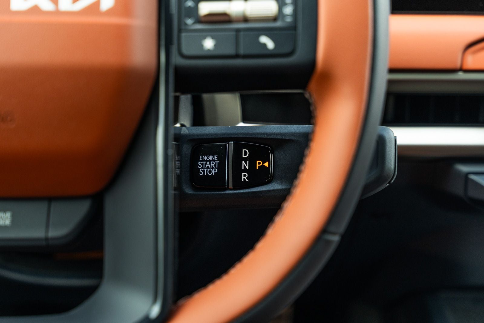 2027 Kia Telluride Hybrid SX