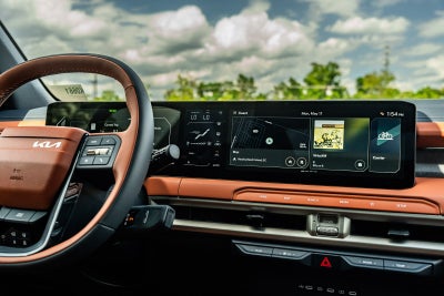 2027 Kia Telluride Hybrid SX