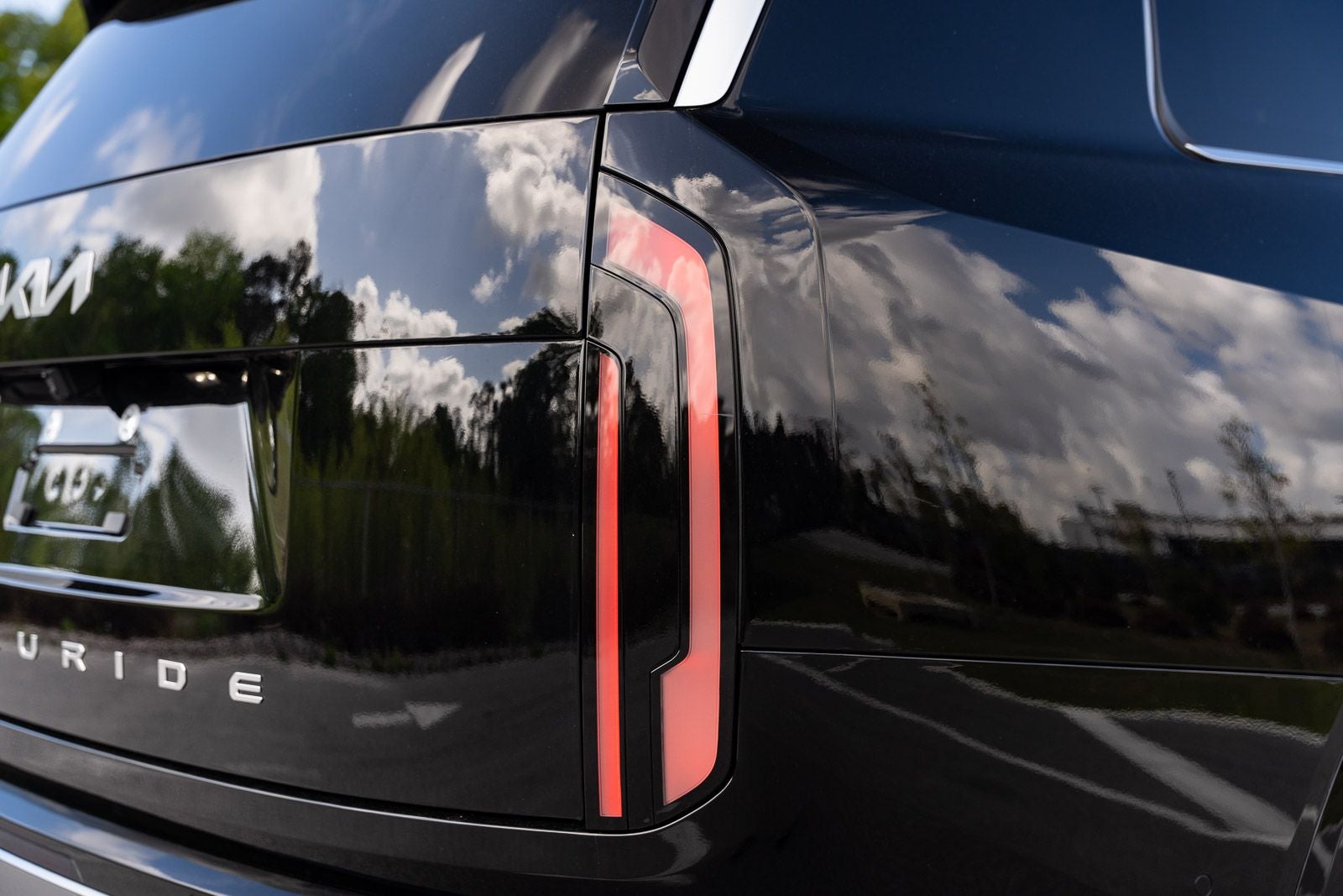 2027 Kia Telluride Hybrid SX