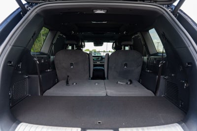 2027 Kia Telluride Hybrid SX