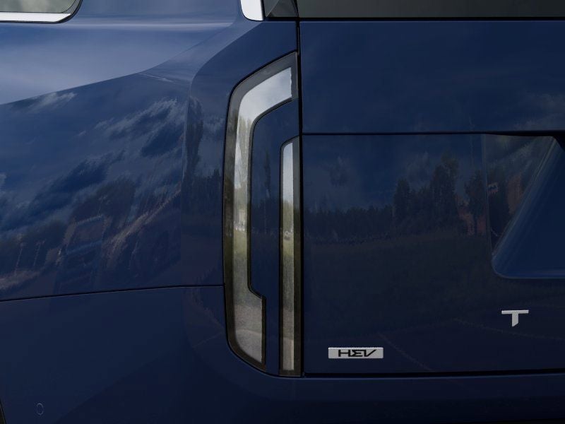 2027 Kia Telluride SX