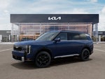 2027 Kia Telluride SX