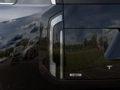 2027 Kia Telluride SX