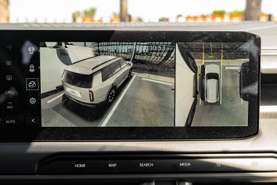 2027 Kia Telluride Hybrid SX