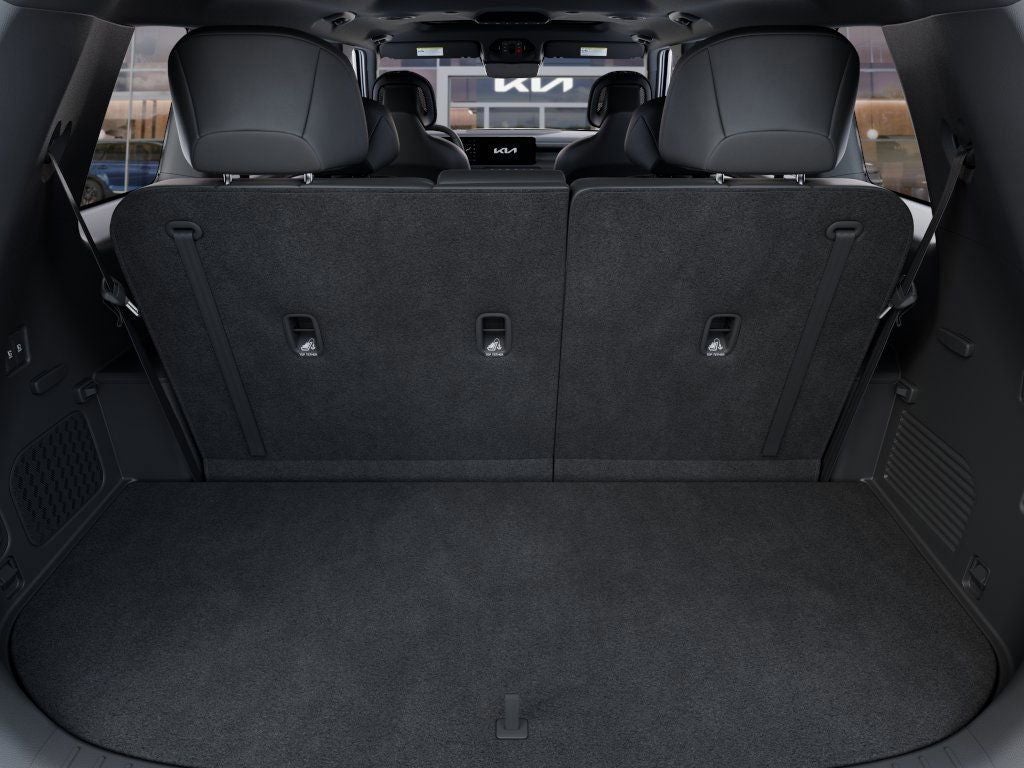 2027 Kia Telluride SX