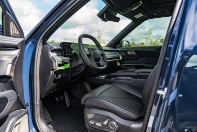 2027 Kia Telluride Hybrid SX