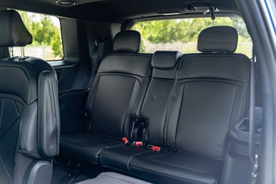 2027 Kia Telluride Hybrid SX