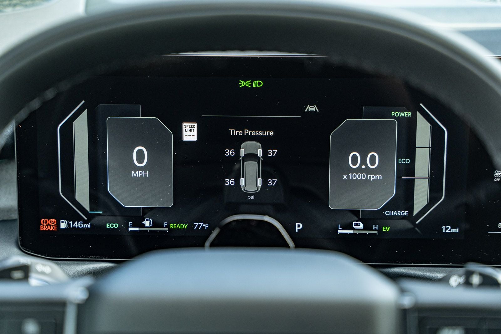 2027 Kia Telluride Hybrid SX