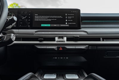 2027 Kia Telluride Hybrid SX