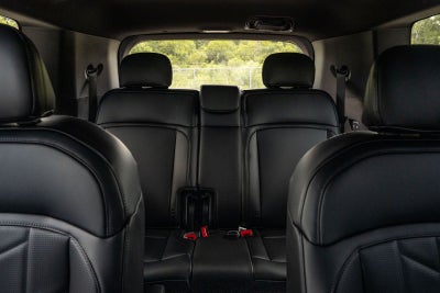 2027 Kia Telluride X-Pro SX