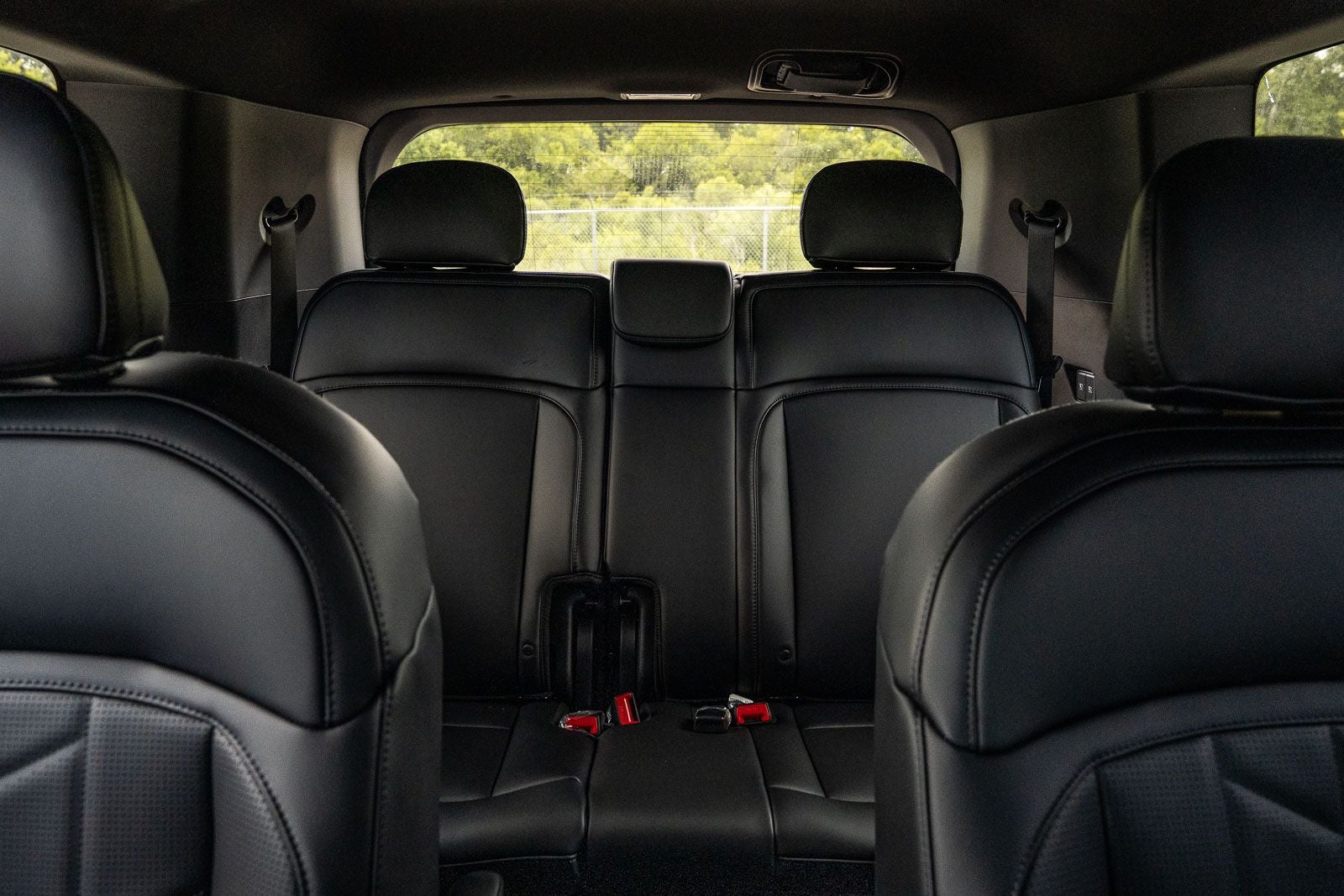 2027 Kia Telluride X-Pro SX