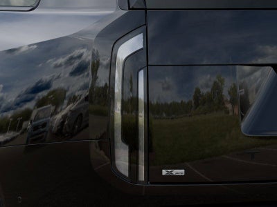 2027 Kia Telluride X-Pro SX