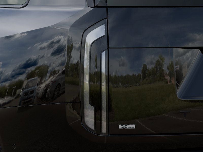 2027 Kia Telluride X-Pro SX