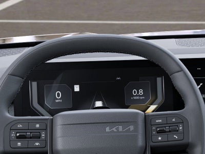 2027 Kia Telluride X-Pro SX