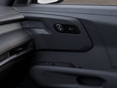 2027 Kia Telluride X-Pro SX