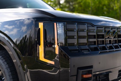 2027 Kia Telluride X-Pro SX