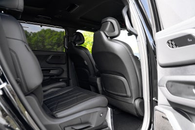 2027 Kia Telluride X-Pro SX