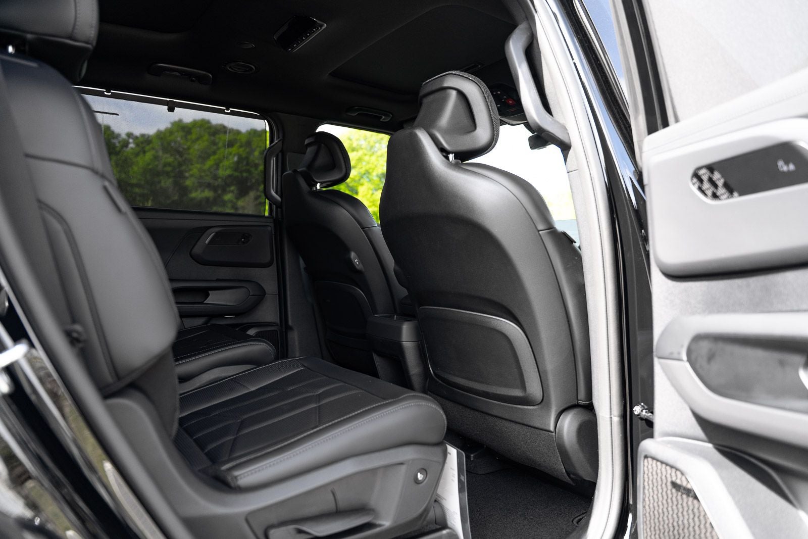 2027 Kia Telluride X-Pro SX