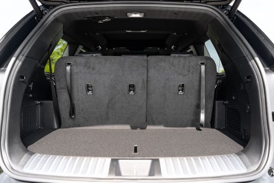 2027 Kia Telluride X-Pro SX
