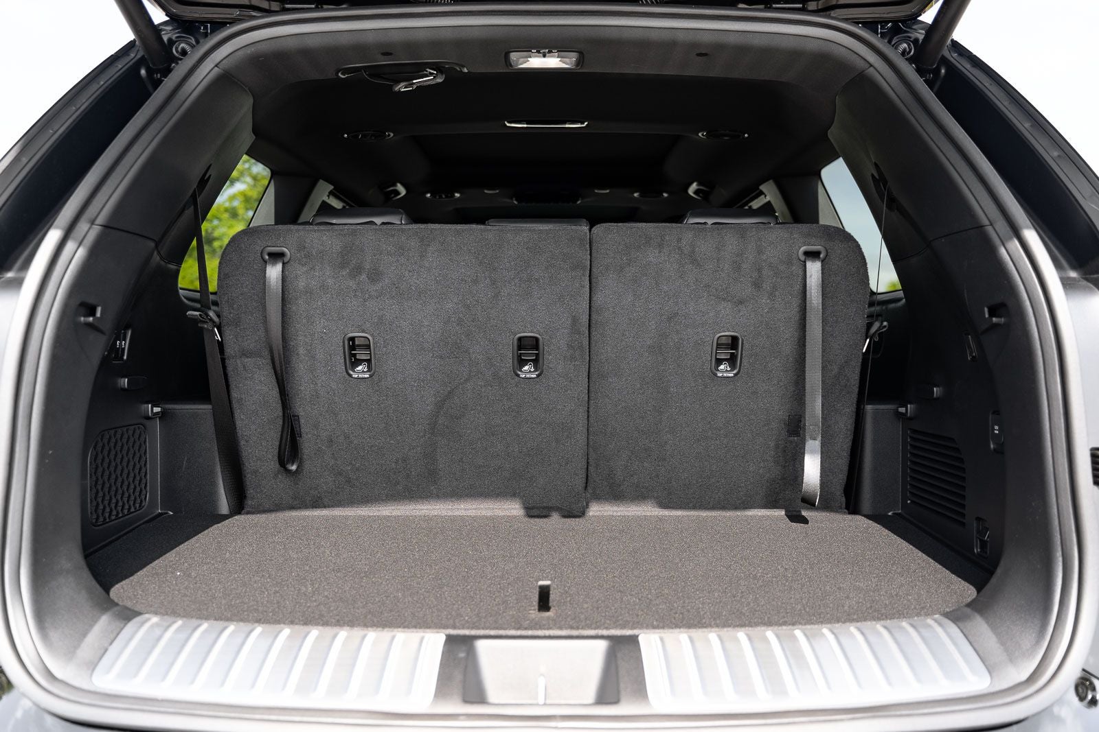 2027 Kia Telluride X-Pro SX