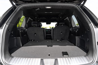 2027 Kia Telluride X-Pro SX