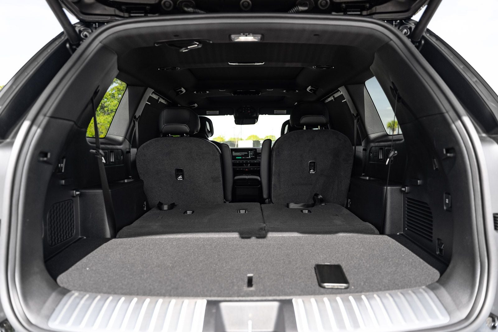 2027 Kia Telluride X-Pro SX
