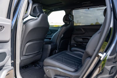 2027 Kia Telluride X-Pro SX