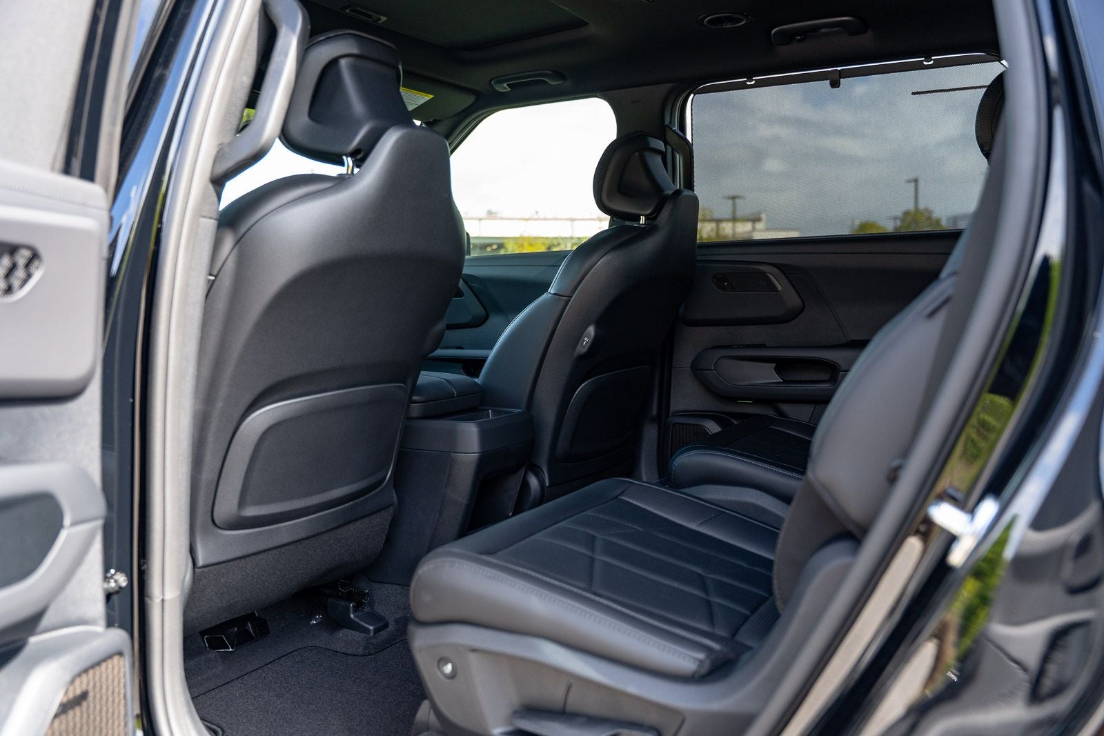 2027 Kia Telluride X-Pro SX