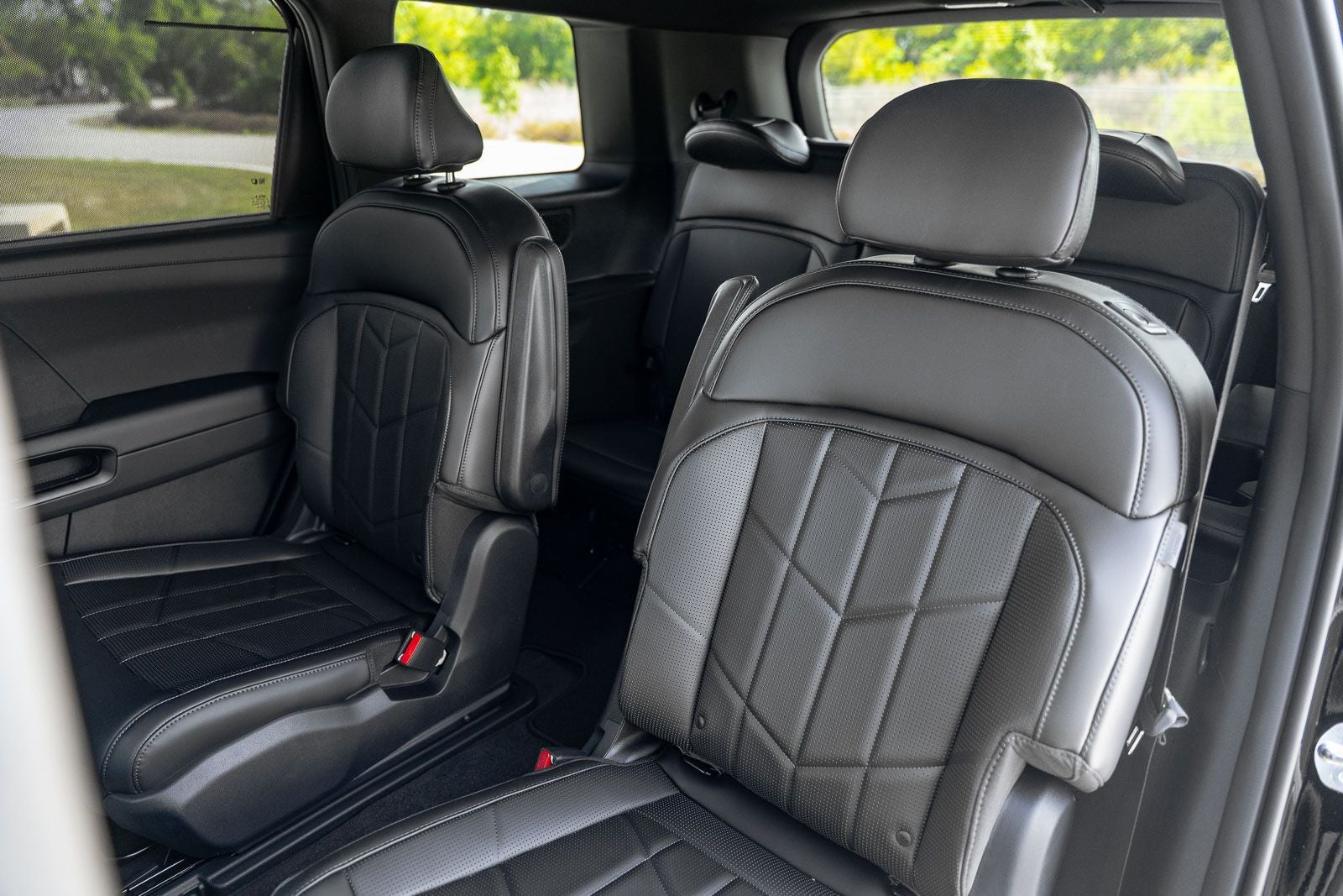 2027 Kia Telluride X-Pro SX