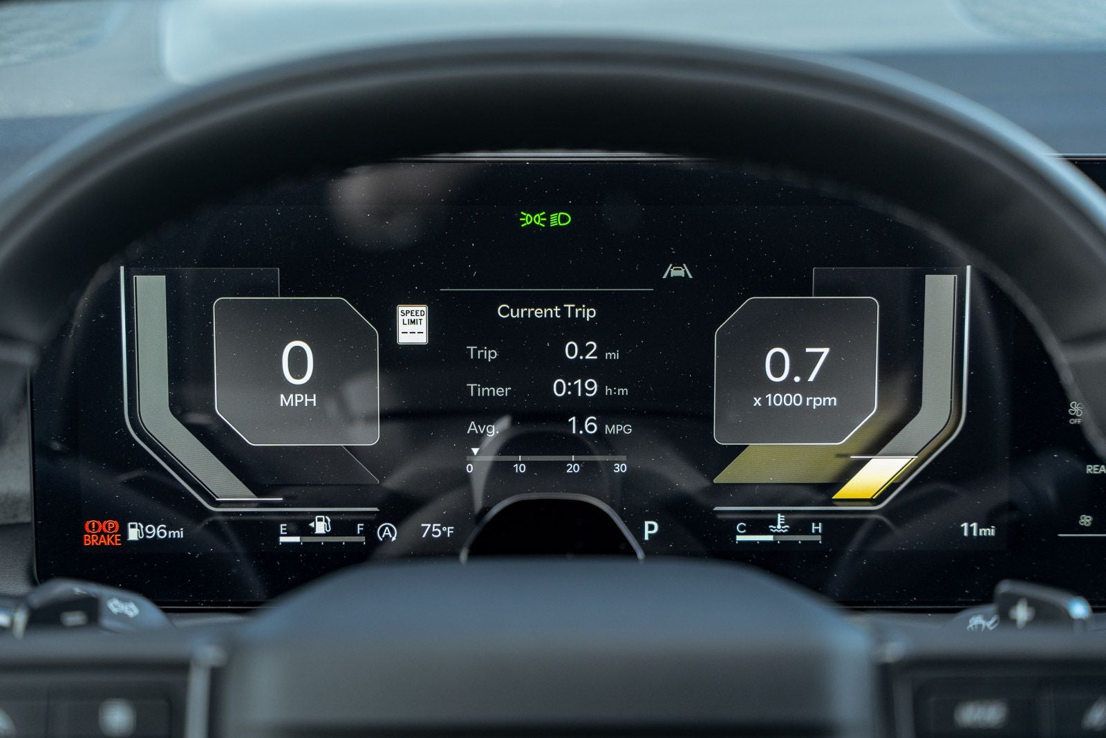 2027 Kia Telluride X-Pro SX