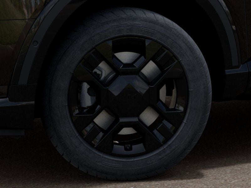 2027 Kia Telluride X-Pro SX